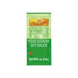 Lee Kum Kee Low Sodium Soy Sauce Packets