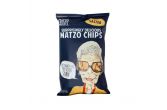 Salted Matzo Chips