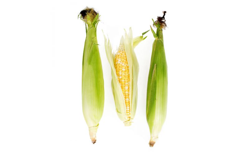 Bi-Color Corn