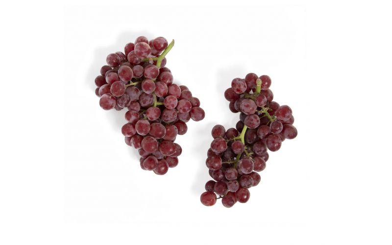 Organic Gummy Berries Candy Snap Grapes