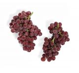 Organic Gummy Berries Candy Snap Grapes