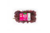 Organic Gummy Berries Candy Snap Grapes