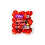 No. 9 Cherry Tomatoes