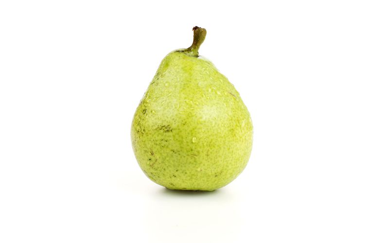 Organic D'Anjou Pears