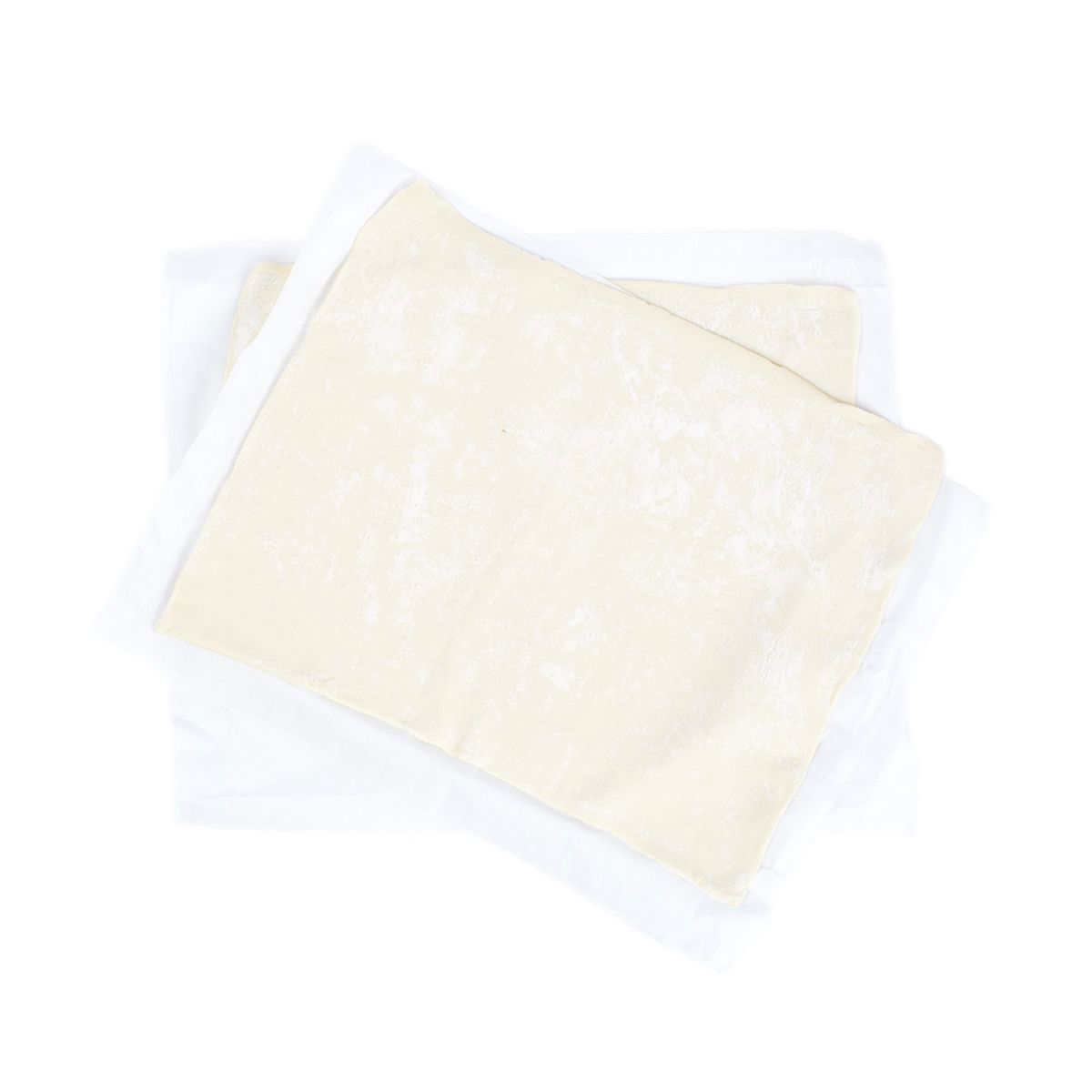 All Butter Puff Pastry Sheets 11X16X1/8 | Unbaked Pastry Sheets