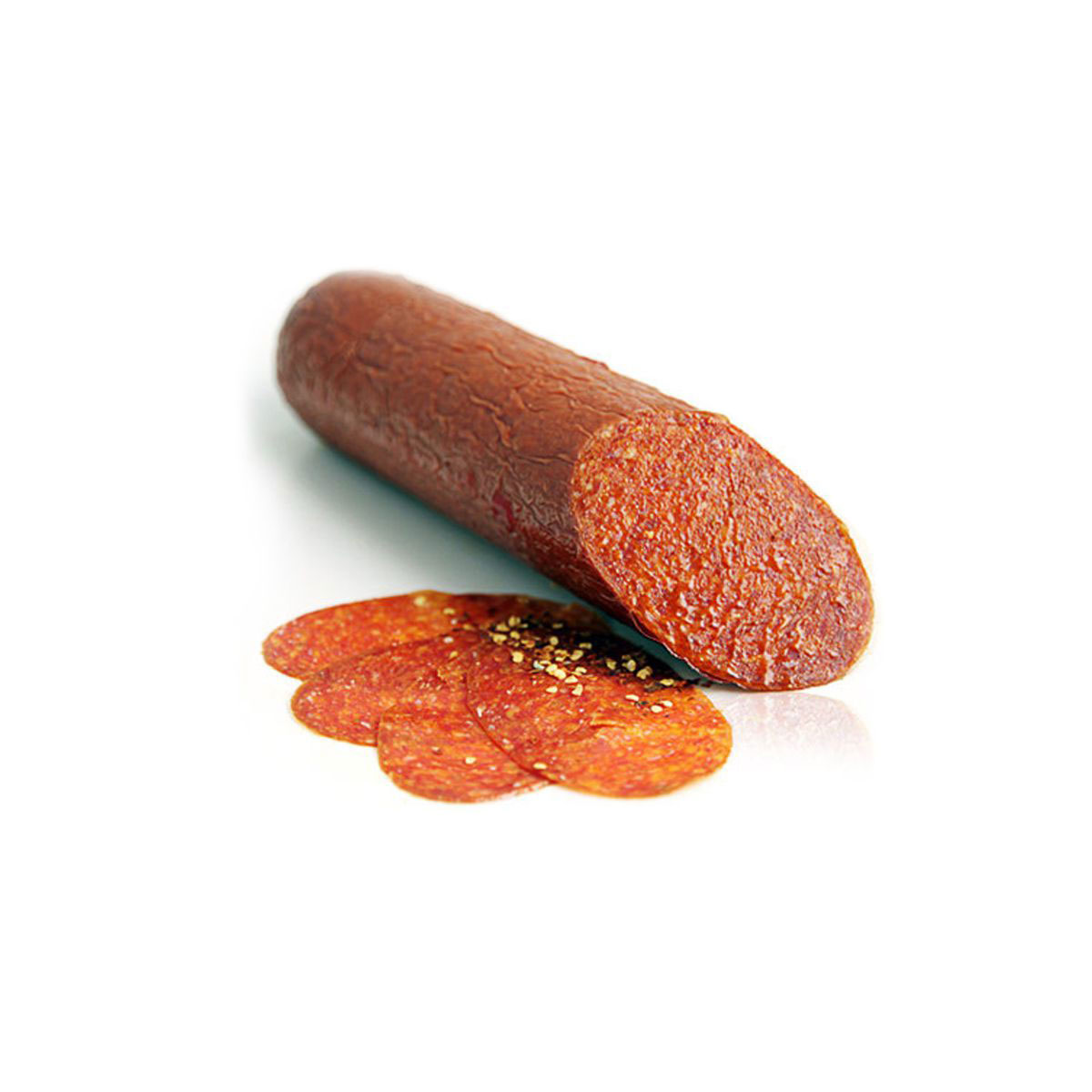 Pepperoni Meat & poultry Baldor Specialty Foods