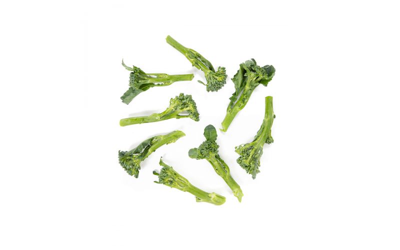 Organic Sprouting Broccoli
