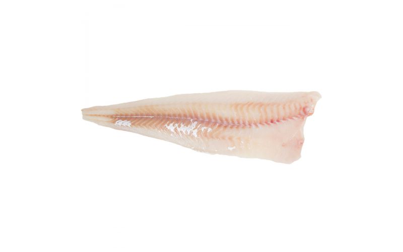 Wild Cod Side Skinless PBO