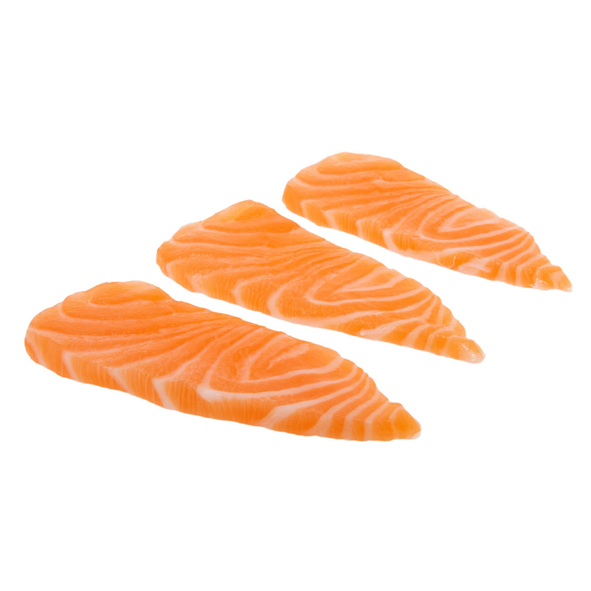 Sliced Scottish Salmon | Salmon | Baldor Specialty Foods