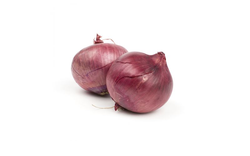 Jumbo Red Onions