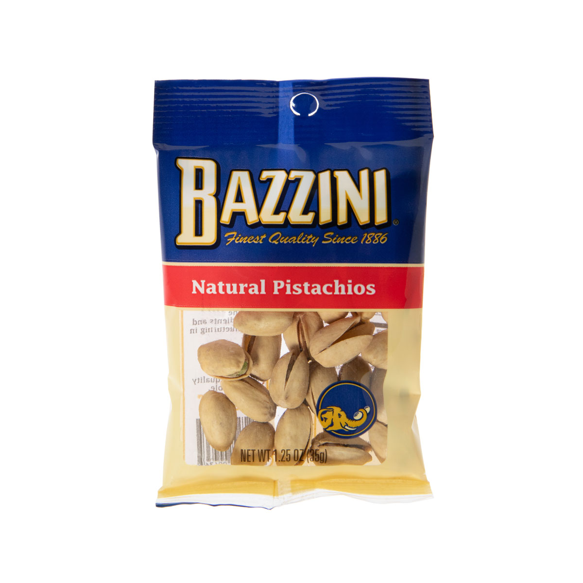Natural Pistachios Nuts Baldor Specialty Foods