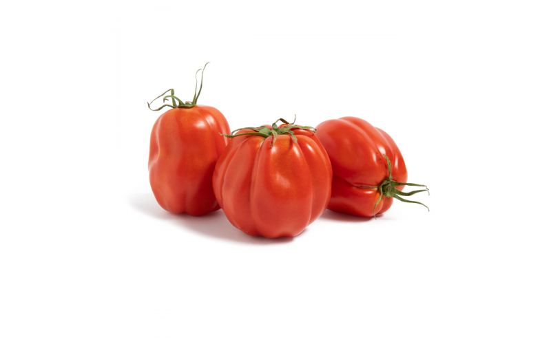 Organic Pomodori Canestrino Tomatoes