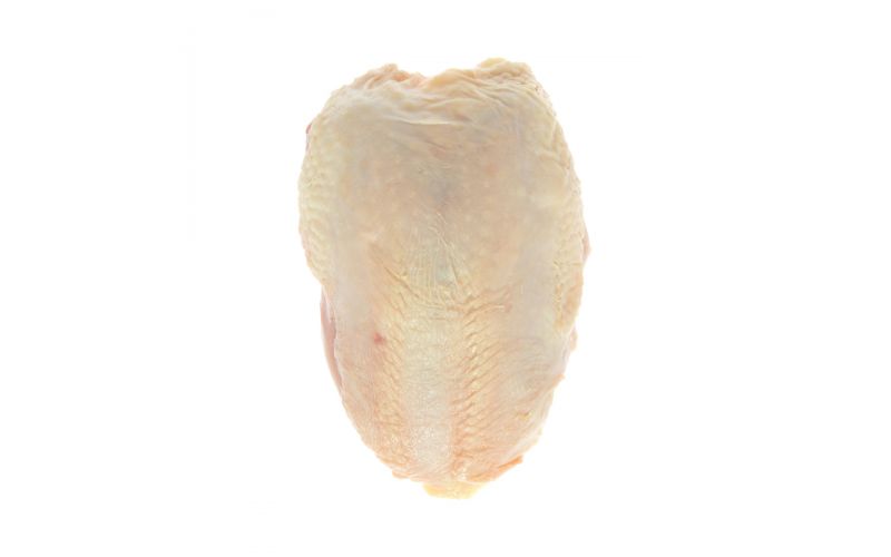 Organic Air Chilled Bone-In Chicken Breast