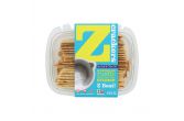Z Crackers Sea Salt And Olive Oil Crackers