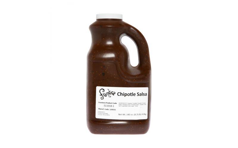 Chipotle Salsa