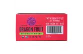 Frozen Organic Pitaya/Dragon Fruit Cubes