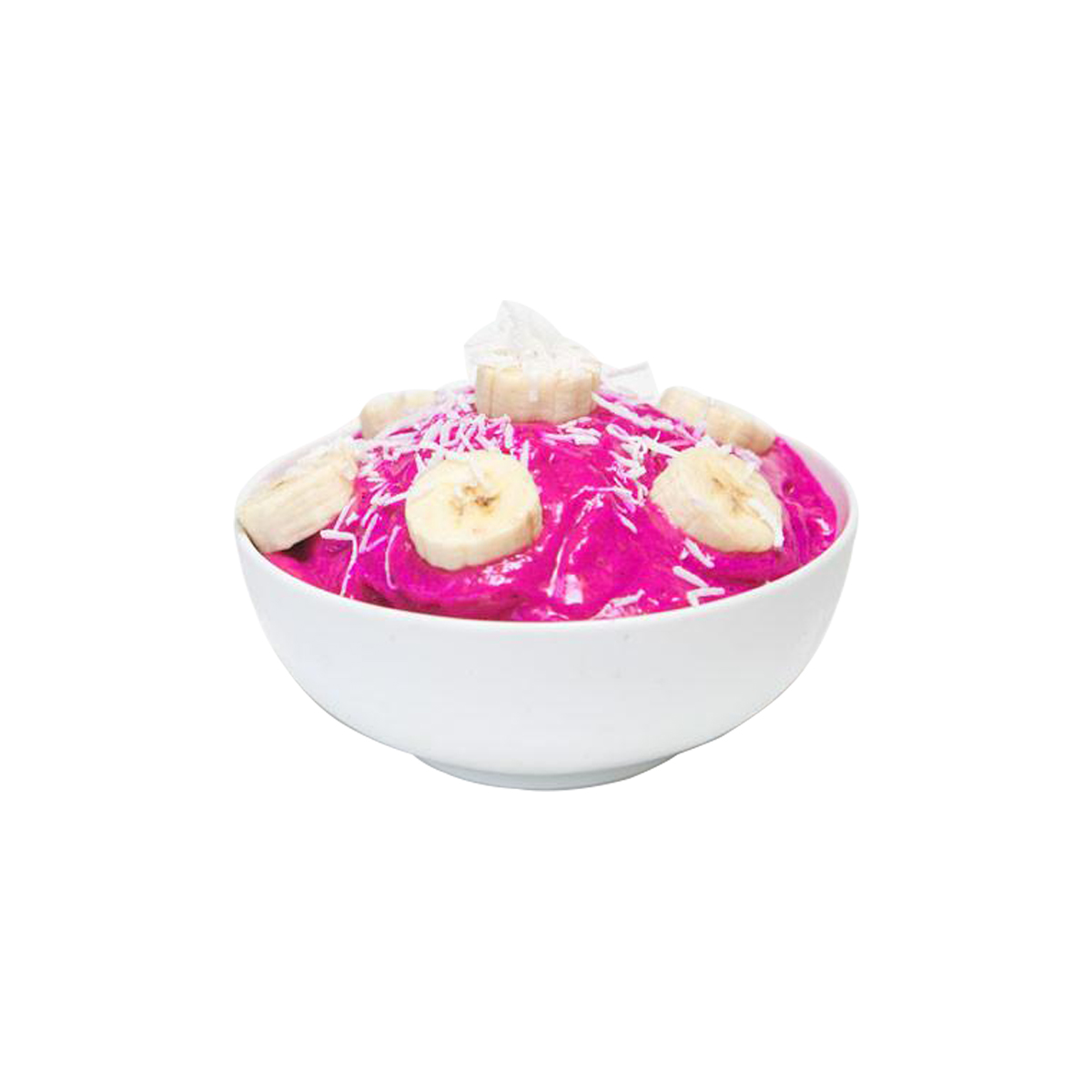 Frozen Organic Pitaya/Dragon Fruit Smoothie Packs Fruit Purees