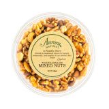 Unsalted Roasted Mixed Nuts