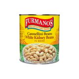 Canned Cannellini Beans