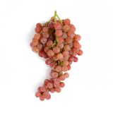 Extra Fancy Red Holiday Seedless Grapes