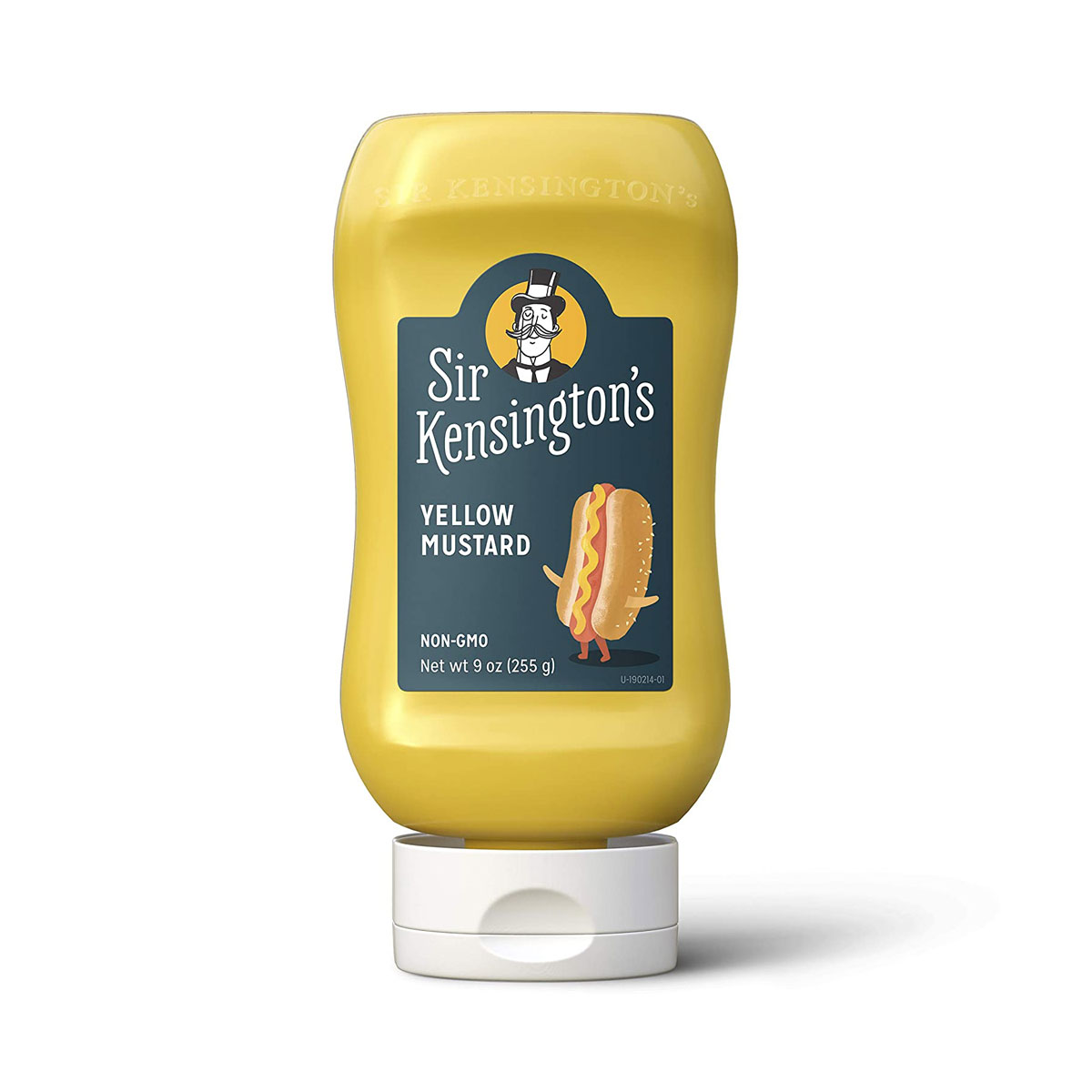 Yellow Mustard Sauce & Condiments Baldor Specialty Foods