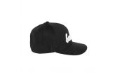 Baldor Black Baseball Hat