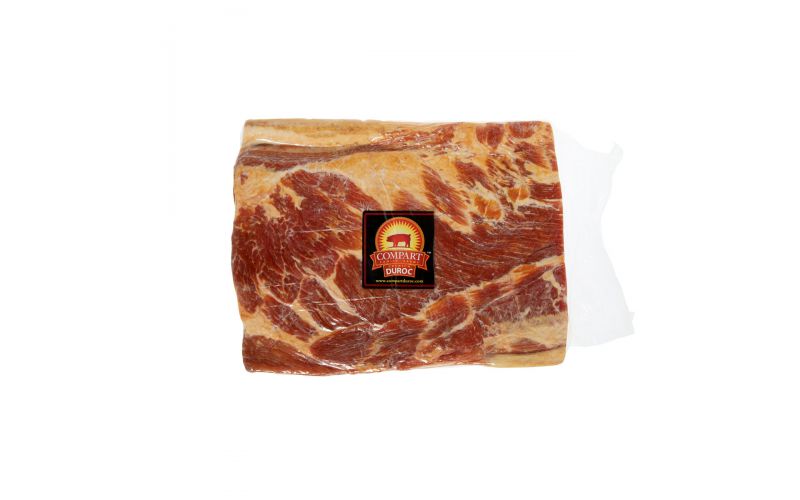 Half Slab Applewood Smoked Bacon