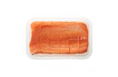 Farm Raised PBO Ora King Salmon Portion