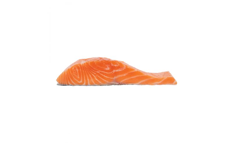 Farm Raised PBO Ora King Salmon 1 lb