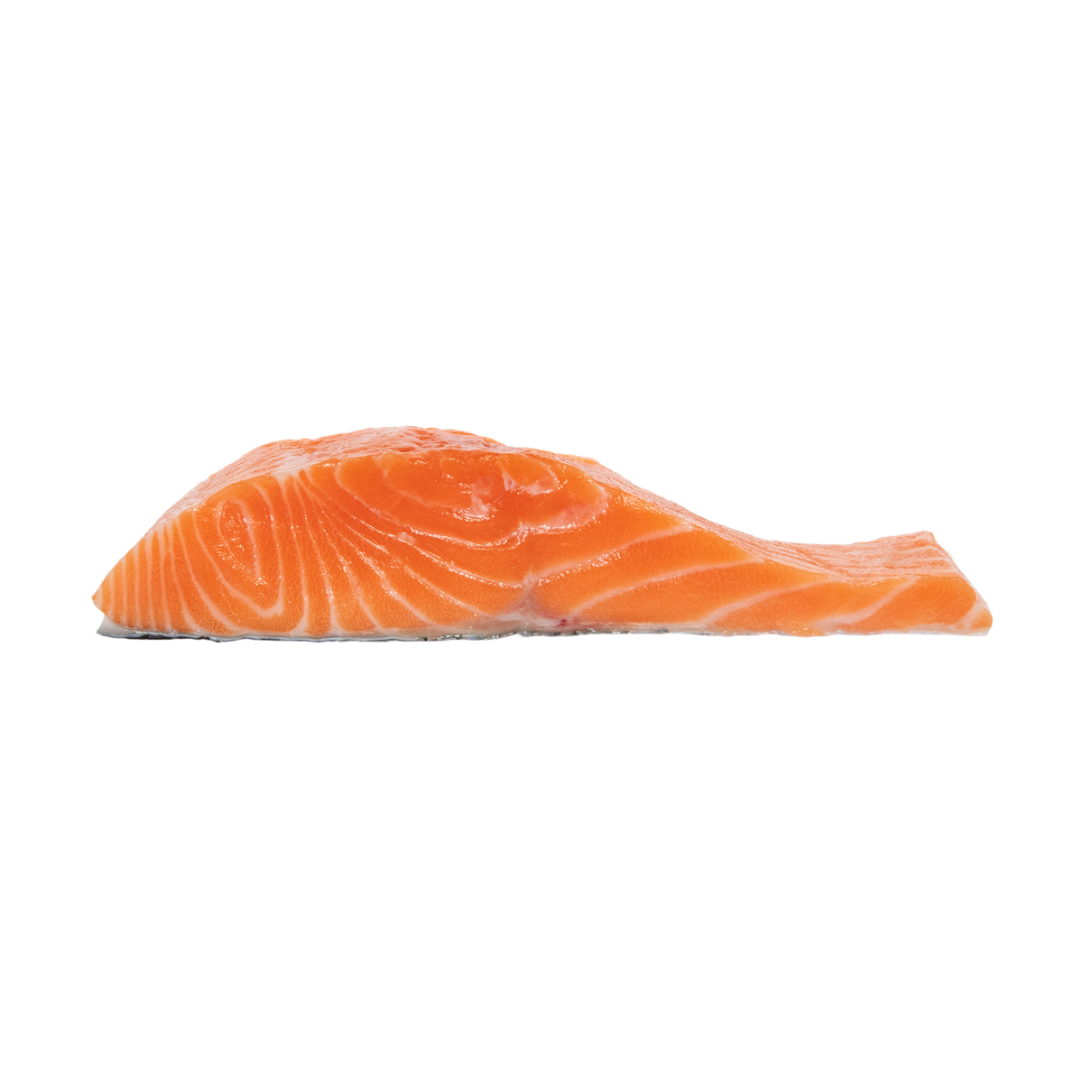 Farm Raised PBO Ora King Salmon 1 lb Salmon Baldor Specialty Foods