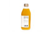 Sparkling Mikan Juice