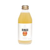 Sparkling Ringo Juice