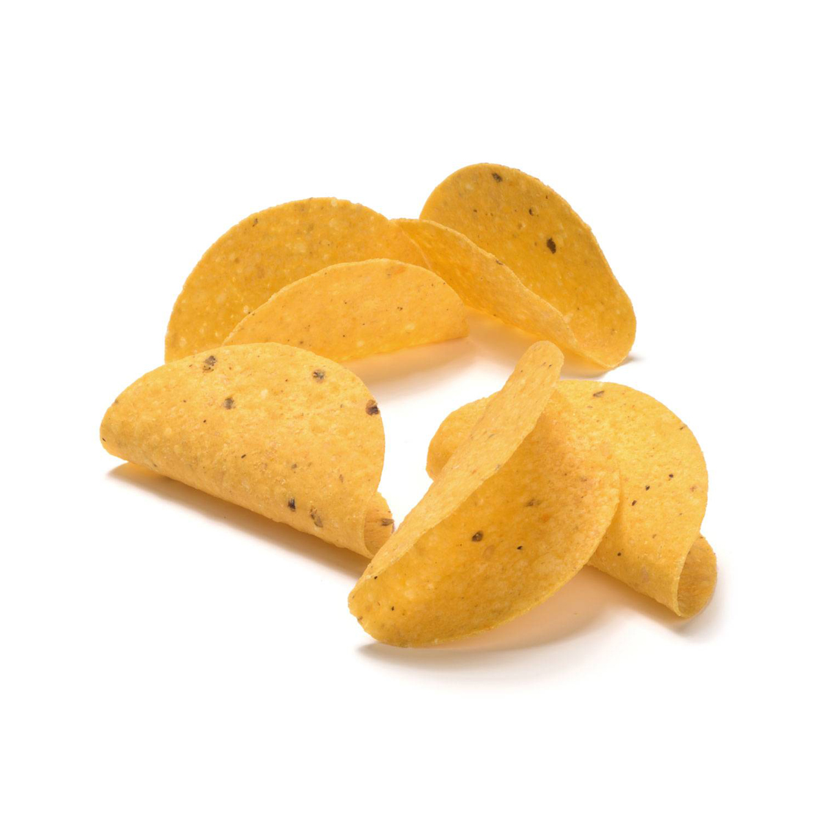 3 Tortilla Shells Tart Shells, Baked Baldor Specialty Foods