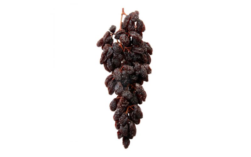 Raisins On The Vine