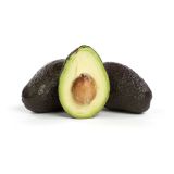 Firm Hass Avocados With Apeel Sciences