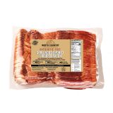 Uncured ABF Applewood Smoked Bacon 15-17 Slices