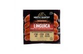 Linguica Sausage Portuguese Style