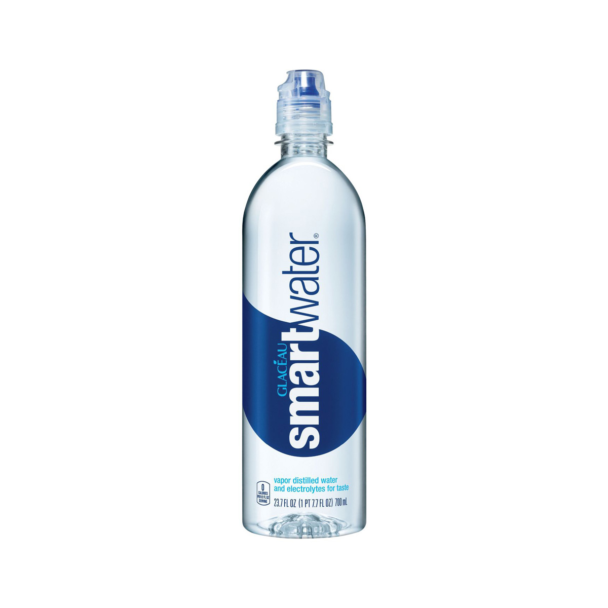 Sports Cap Water Bottle | Water | Baldor Specialty Foods