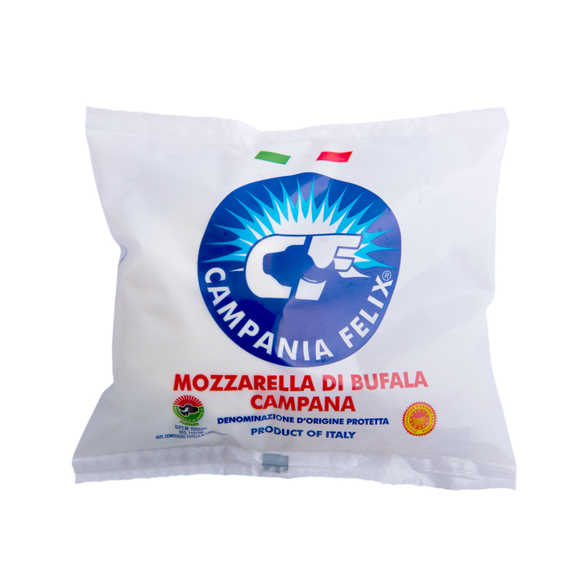 Mozzarella Di Buffalo | Mozzarella | Baldor Specialty Foods