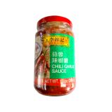 LKK Chili Garlic Sauce