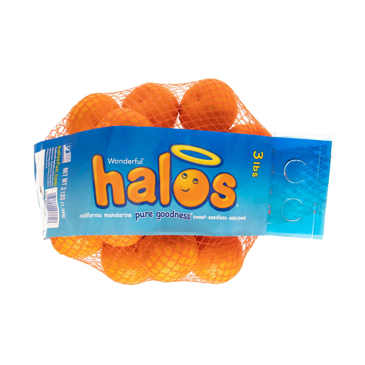 Halo Mandarins | Oranges | Baldor Specialty Foods