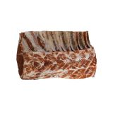Dry Aged Top Choice Beef 109 Export Rib
