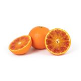 MandaRosa Red Mandarin