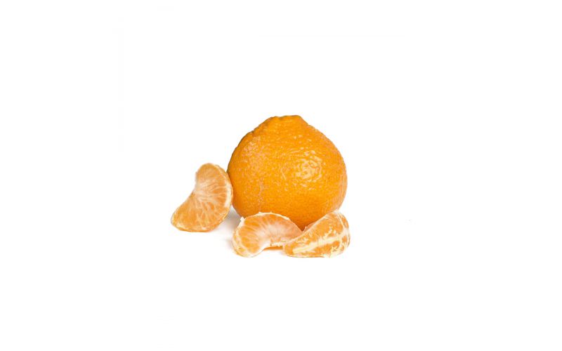 Organic Satsuma Mandarins