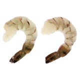 Frozen Peeled & Deveined Shrimp Tail On 8-12