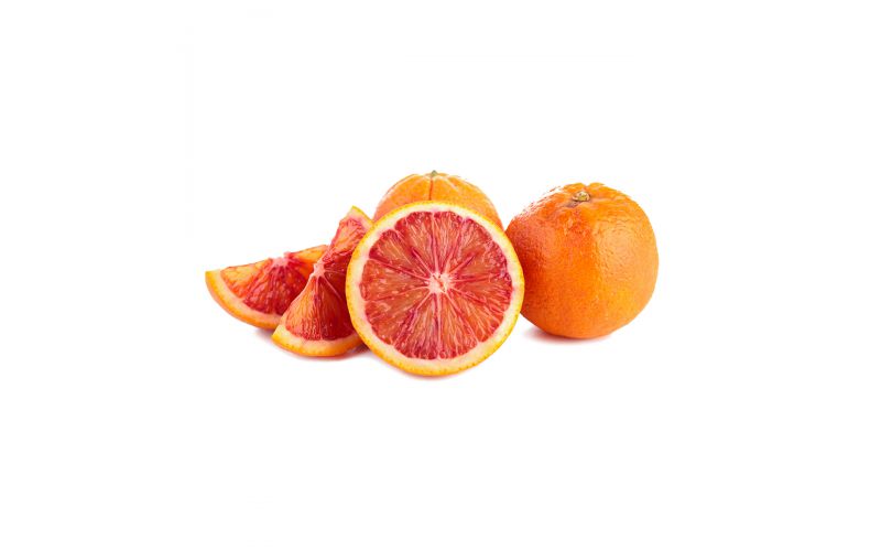 Sanguinelli Blood Orange