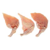 Frozen Poulet Rouge Airline Chicken Breast