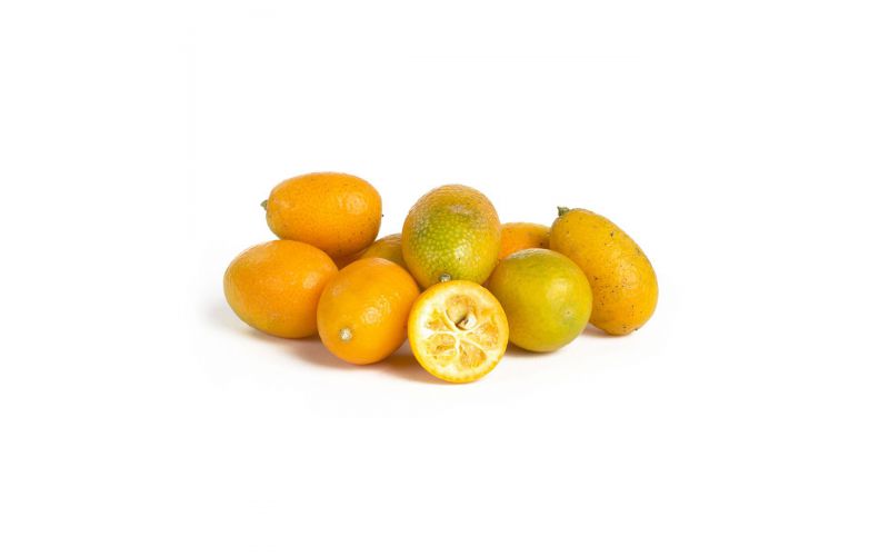 Organic Meiwa Kumquats