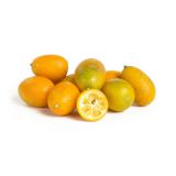 Organic Meiwa Kumquats