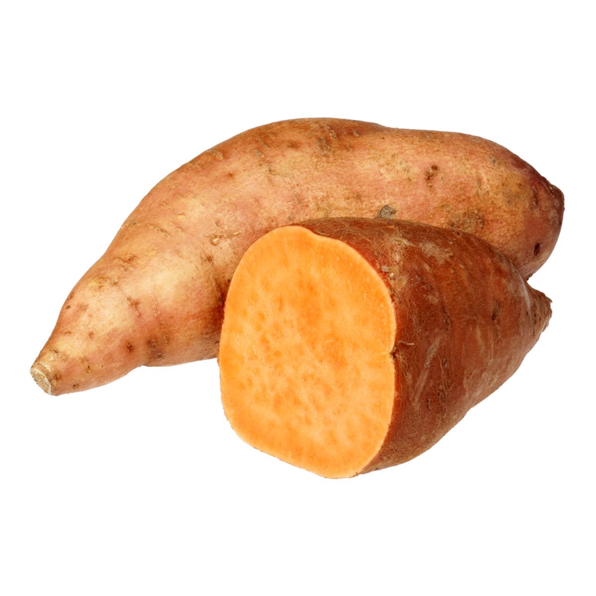 Organic Jewel Yams Sweet Potatoes Baldor Specialty Foods